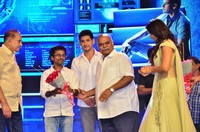 Mahesh Spyder Pre Release Photos